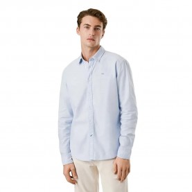 риза,с,дълъг,ръкав,мъжки,ризи,pepe,jeans,cluny,long,sleeve,shirt,oxford,blue,(blue)