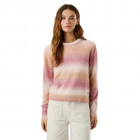 блуза,дамски,пуловери,дамски,плетени,дрехи,pepe,jeans,colombe,sweater,pink,(slate,rose,pink)