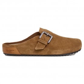 Pepe jeans Corby clogs - Brown (Cognac Brown) мъжки,сандали,мъжки,джапанки,и,чехли,pepe,jeans,corby,clogs,brown,(cognac,brown)