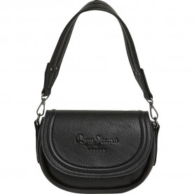 чанта,за,през,рамо,всички,чанти,pepe,jeans,crisha,code,shoulder,bag,black