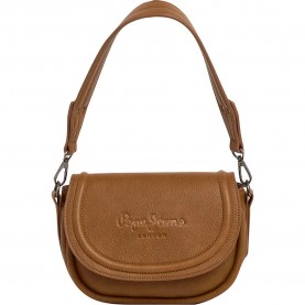 чанта,за,през,рамо,всички,чанти,pepe,jeans,crisha,code,shoulder,bag,tan,brown,(brown)