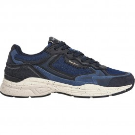 маратонки,мъжки,маратонки,дамски,маратонки,pepe,jeans,dave,retro,trainers,blue,(navy)