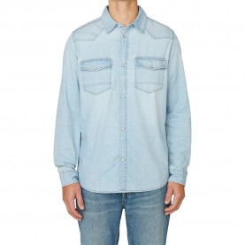риза,с,дълъг,ръкав,мъжки,ризи,pepe,jeans,denim,regular,long,sleeve,shirt,denim,2a0,(blue)