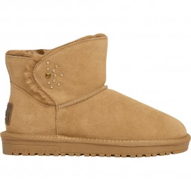 Pepe jeans Diss Urban booties - Brown (Mud Brown) дамски,боти,дамски,високи,обувки,за,ходене,pepe,jeans,diss,urban,booties,brown,(mud,brown)