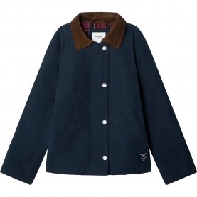 яке,детски,якета,и,палта,pepe,jeans,erica,jacket,blue,(dulwich,blue)
