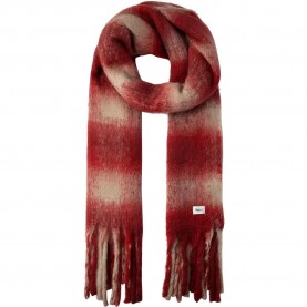 шал,ръкавици,шапки,и,шалове,pepe,jeans,fabiola,scarf,red,(royal,red)