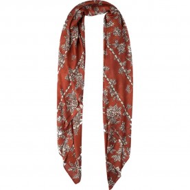 шал,ръкавици,шапки,и,шалове,pepe,jeans,fatna,scarf,orange,(tan,brown)
