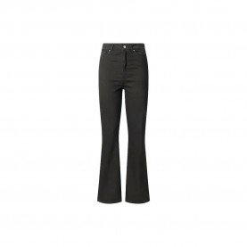 Панталони Pepe jeans Flare Willa high waist pants - Black (Black) панталони,дамски,панталони,pepe,jeans,flare,willa,high,waist,pants,black,(black)