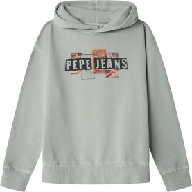 блуза,детски,блузи,pepe,jeans,felder,sweatshirt,cool,grey