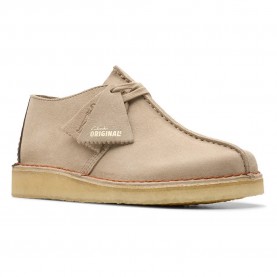обувки,мъжки,обувки,clarks,shoes,desert,trek,shoes,sand,suede,(beige)