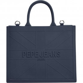 чанта,всички,чанти,pepe,jeans,gabrielle,handbag,navy