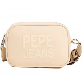 чанти,за,през,рамо,pepe,jeans,galina,crossbody,beige,(cream,white)