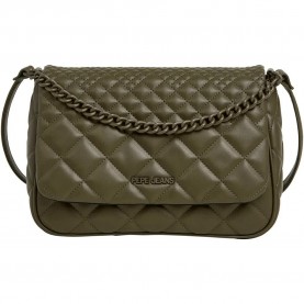 чанта,за,през,рамо,всички,чанти,pepe,jeans,gasira,shoulder,bag,washed,army,green