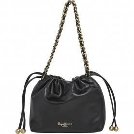 чанта,за,през,рамо,всички,чанти,pepe,jeans,georgia,shoulder,bag,black