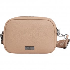 чанти,за,през,рамо,pepe,jeans,georgina,crossbody,camel,beige