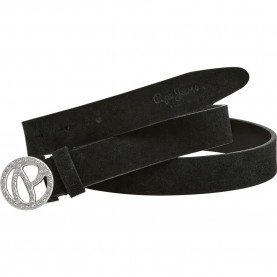колан,колани,pepe,jeans,giselle,belt,black