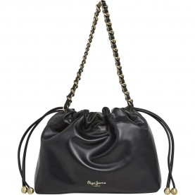 чанта,за,през,рамо,всички,чанти,pepe,jeans,giselle,shoulder,bag,black