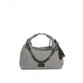 чанта,всички,чанти,pepe,jeans,giuliette,handbag,grey,(black)