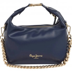 чанта,всички,чанти,pepe,jeans,gloria,handbag,navy