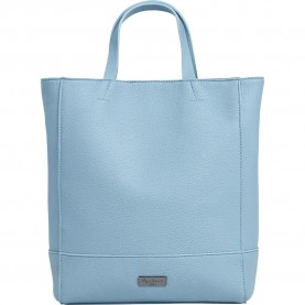 Чанта Pepe jeans Gracie handbag - Blue (Dazed Blue) чанта,всички,чанти,pepe,jeans,gracie,handbag,blue,(dazed,blue)