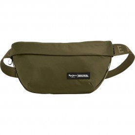 чанта,всички,чанти,pepe,jeans,grayson,waist,bag,seagrass,green
