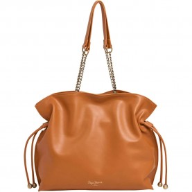 чанта,за,през,рамо,всички,чанти,pepe,jeans,gwendolyn,shoulder,bag,camel,beige