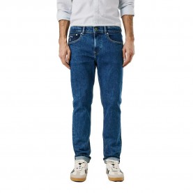 мъжки,панталони,pepe,jeans,hatch,fs,slim,jeans,mid,blue,denim,(blue)