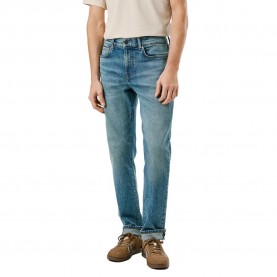 мъжки,панталони,дамски,панталони,pepe,jeans,hatch,slim,jeans,blue,(denim,at0)
