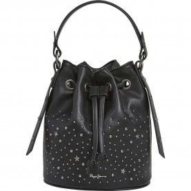 чанта,всички,чанти,pepe,jeans,ivy,cluster,handbag,black