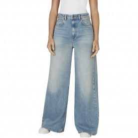 дамски,панталони,pepe,jeans,jaimy,wide,leg,high,waist,jeans,denim,2s0,(blue)