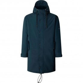 Яке Pepe jeans Jansen jacket - Blue (Dulwich Blue) яке,мъжки,якета,pepe,jeans,jansen,jacket,blue,(dulwich,blue)