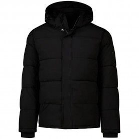 Яке Pepe jeans Jobias jacket - Black (Black) яке,мъжки,якета,pepe,jeans,jobias,jacket,black,(black)