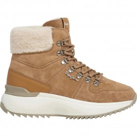 маратонки,дамски,маратонки,pepe,jeans,kimi,desert,trainers,brown,(tobacco,brown)