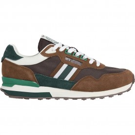 маратонки,мъжки,маратонки,pepe,jeans,kingston,college,trainers,cappuccino,brown,(brown)