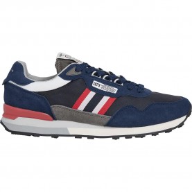 маратонки,мъжки,маратонки,pepe,jeans,kingston,college,trainers,navy,(blue)