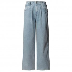 Pepe jeans Lexa Archive Straight high waist jeans - Blue (Soho Blue) мъжки,панталони,дамски,панталони,pepe,jeans,lexa,archive,straight,high,waist,jeans,blue,(soho,blue)