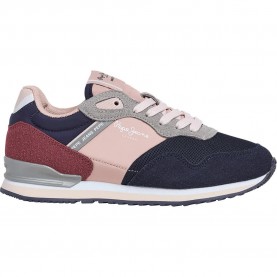 маратонки,детски,маратонки,pepe,jeans,london,bet,trainers,navy,(blue)