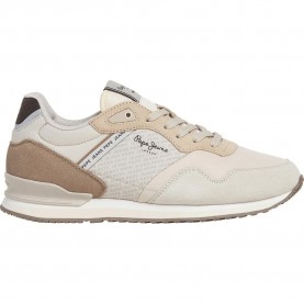 маратонки,дамски,маратонки,pepe,jeans,london,logo,trainers,beige,(off,lace,beige)