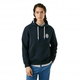 суичър,мъжки,пуловери,pepe,jeans,maisel,hoodie,blue,(dulwich,blue)