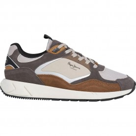маратонки,мъжки,маратонки,pepe,jeans,marlon,sports,trainers,grey