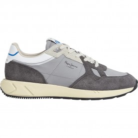 маратонки,мъжки,маратонки,pepe,jeans,marlon,vibe,trainers,grey