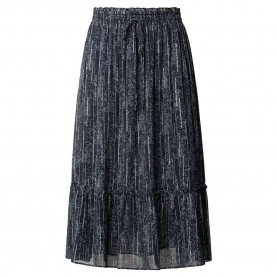 пола,дамски,поли,и,рокли,pepe,jeans,michelle,long,skirt,grey,(dulwich,blue)