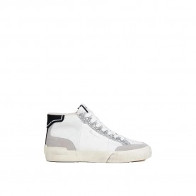 маратонки,дамски,маратонки,pepe,jeans,milan,disco,trainers,white,(off,white)