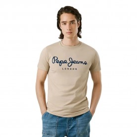 тениска,мъжки,тениски,pepe,jeans,original,stretch,n,short,sleeve,t,shirt,stone,beige,(beige)