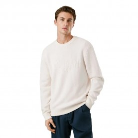 блуза,мъжки,пуловери,pepe,jeans,phineas,sweater,ivory,white,(white)