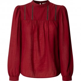 Риза с дълъг ръкав Pepe jeans Pipy long sleeve shirt - Red (Merlot Red) риза,с,дълъг,ръкав,дамски,ризи,мъжки,ризи,pepe,jeans,pipy,long,sleeve,shirt,red,(merlot,red)