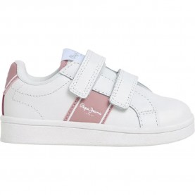 маратонки,детски,маратонки,pepe,jeans,player,top,trainers,white