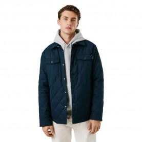 яке,мъжки,якета,pepe,jeans,quilted,workshirt,jacket,blue,(dulwich,blue)