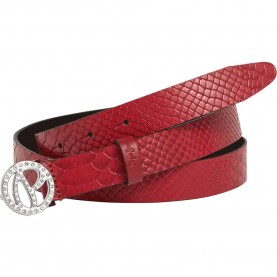 колан,колани,pepe,jeans,reese,belt,lipstick,red,(red)