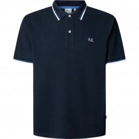 мъжки,блузи,с,яка,pepe,jeans,robert,short,sleeve,polo,dulwich,blue,(blue)